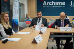 2026-03-27 Finał II Edycji Konkursu CODEMO Hi5.0 fot. Tomasz Trochimczuk