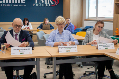 2026-03-27 Finał II Edycji Konkursu CODEMO Hi5.0 fot. Tomasz Trochimczuk