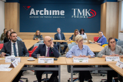 2026-03-27 Finał II Edycji Konkursu CODEMO Hi5.0 fot. Tomasz Trochimczuk