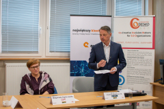 2026-03-27 Finał II Edycji Konkursu CODEMO Hi5.0 fot. Tomasz Trochimczuk