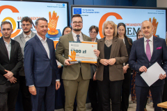 2026-03-27 Finał II Edycji Konkursu CODEMO Hi5.0 fot. Tomasz Trochimczuk