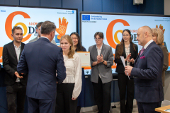 2026-03-27 Finał II Edycji Konkursu CODEMO Hi5.0 fot. Tomasz Trochimczuk