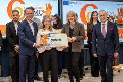 2026-03-27 Finał II Edycji Konkursu CODEMO Hi5.0 fot. Tomasz Trochimczuk