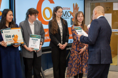 2026-03-27 Finał II Edycji Konkursu CODEMO Hi5.0 fot. Tomasz Trochimczuk