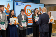 2026-03-27 Finał II Edycji Konkursu CODEMO Hi5.0 fot. Tomasz Trochimczuk