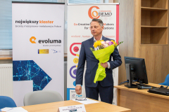 2026-03-27 Finał II Edycji Konkursu CODEMO Hi5.0 fot. Tomasz Trochimczuk