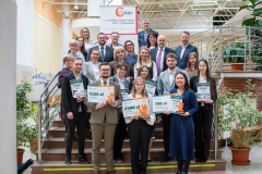 2026-03-27 Finał II Edycji Konkursu CODEMO Hi5.0 fot. Tomasz Trochimczuk