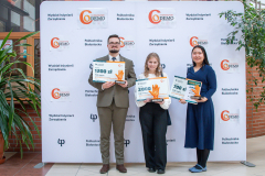 2026-03-27 Finał II Edycji Konkursu CODEMO Hi5.0 fot. Tomasz Trochimczuk