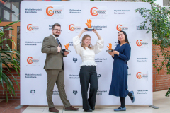 2026-03-27 Finał II Edycji Konkursu CODEMO Hi5.0 fot. Tomasz Trochimczuk