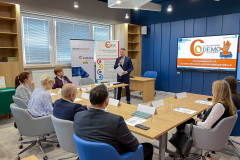 2026-03-27 Finał II Edycji Konkursu CODEMO Hi5.0 fot. Tomasz Trochimczuk