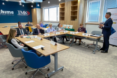 2026-03-27 Finał II Edycji Konkursu CODEMO Hi5.0 fot. Tomasz Trochimczuk