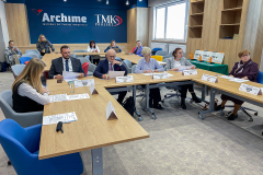 2026-03-27 Finał II Edycji Konkursu CODEMO Hi5.0 fot. Tomasz Trochimczuk