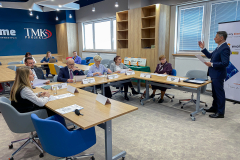 2026-03-27 Finał II Edycji Konkursu CODEMO Hi5.0 fot. Tomasz Trochimczuk