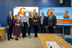 2026-03-27 Finał II Edycji Konkursu CODEMO Hi5.0 fot. Tomasz Trochimczuk