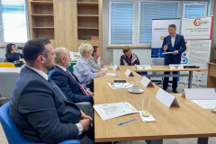 2026-03-27 Finał II Edycji Konkursu CODEMO Hi5.0 fot. Tomasz Trochimczuk