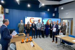 2026-03-27 Finał II Edycji Konkursu CODEMO Hi5.0 fot. Tomasz Trochimczuk