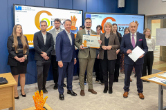 2026-03-27 Finał II Edycji Konkursu CODEMO Hi5.0 fot. Tomasz Trochimczuk