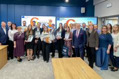 2026-03-27 Finał II Edycji Konkursu CODEMO Hi5.0 fot. Tomasz Trochimczuk