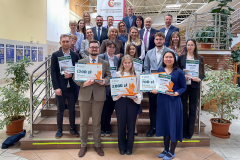 2026-03-27 Finał II Edycji Konkursu CODEMO Hi5.0 fot. Tomasz Trochimczuk