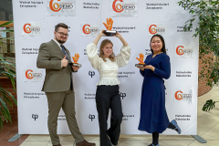 2026-03-27 Finał II Edycji Konkursu CODEMO Hi5.0 fot. Tomasz Trochimczuk