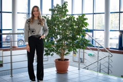 Finał konkursu HI 5.0 organizowanego w ramach projektu CoDEMO 5.0 fot. T. Trochimczuk