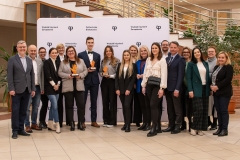 Finał konkursu HI 5.0 organizowanego w ramach projektu CoDEMO 5.0 fot. T. Trochimczuk