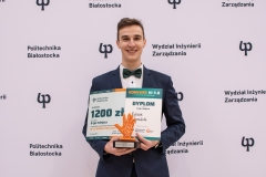 Finał konkursu HI 5.0 organizowanego w ramach projektu CoDEMO 5.0 fot. T. Trochimczuk