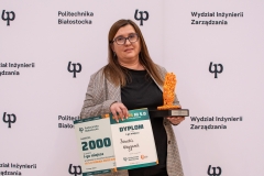 Finał konkursu HI 5.0 organizowanego w ramach projektu CoDEMO 5.0 fot. T. Trochimczuk