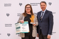 Finał konkursu HI 5.0 organizowanego w ramach projektu CoDEMO 5.0 fot. T. Trochimczuk
