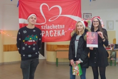 Szlachetna Paczka 2019