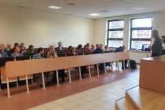 Forum Współpracy Przedsiębiorców i Menedżerów Publicznych fot. T. Trochimczuk