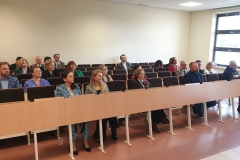 Forum Współpracy Przedsiębiorców i Menedżerów Publicznych fot. T. Trochimczuk