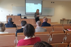 Forum Współpracy Przedsiębiorców i Menedżerów Publicznych fot. T. Trochimczuk