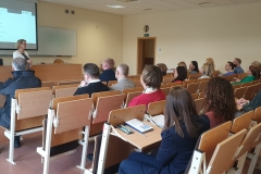 Forum Współpracy Przedsiębiorców i Menedżerów Publicznych fot. T. Trochimczuk