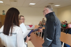 Forum Współpracy Przedsiębiorców i Menedżerów Publicznych fot. T. Trochimczuk