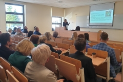 Forum Współpracy Przedsiębiorców i Menedżerów Publicznych fot. T. Trochimczuk