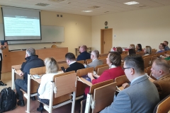 Forum Współpracy Przedsiębiorców i Menedżerów Publicznych fot. T. Trochimczuk