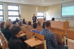 Forum Współpracy Przedsiębiorców i Menedżerów Publicznych fot. T. Trochimczuk