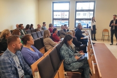 Forum Współpracy Przedsiębiorców i Menedżerów Publicznych fot. T. Trochimczuk