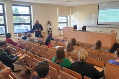 Forum Współpracy Przedsiębiorców i Menedżerów Publicznych fot. T. Trochimczuk