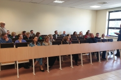 Forum Współpracy Przedsiębiorców i Menedżerów Publicznych fot. T. Trochimczuk