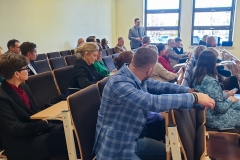 Forum Współpracy Przedsiębiorców i Menedżerów Publicznych fot. T. Trochimczuk