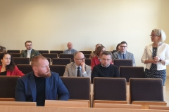 Forum Współpracy Przedsiębiorców i Menedżerów Publicznych fot. T. Trochimczuk