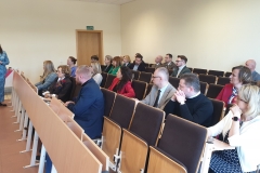 Forum Współpracy Przedsiębiorców i Menedżerów Publicznych fot. T. Trochimczuk