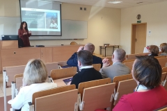 Forum Współpracy Przedsiębiorców i Menedżerów Publicznych fot. T. Trochimczuk