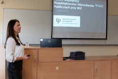 Forum Współpracy Przedsiębiorców i Menedżerów Publicznych fot. T. Trochimczuk