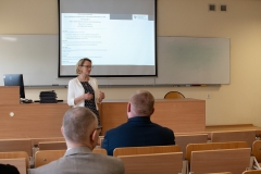 Forum Współpracy Przedsiębiorców i Menedżerów Publicznych fot. T. Trochimczuk