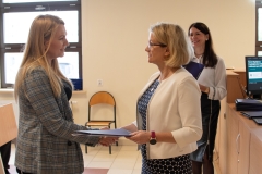 Forum Współpracy Przedsiębiorców i Menedżerów Publicznych fot. T. Trochimczuk