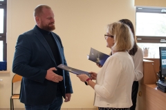 Forum Współpracy Przedsiębiorców i Menedżerów Publicznych fot. T. Trochimczuk