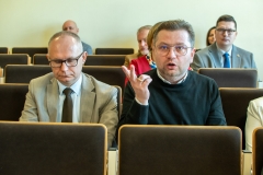 Forum Współpracy Przedsiębiorców i Menedżerów Publicznych fot. T. Trochimczuk